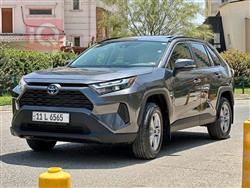 تۆیۆتا ڕاڤ 4